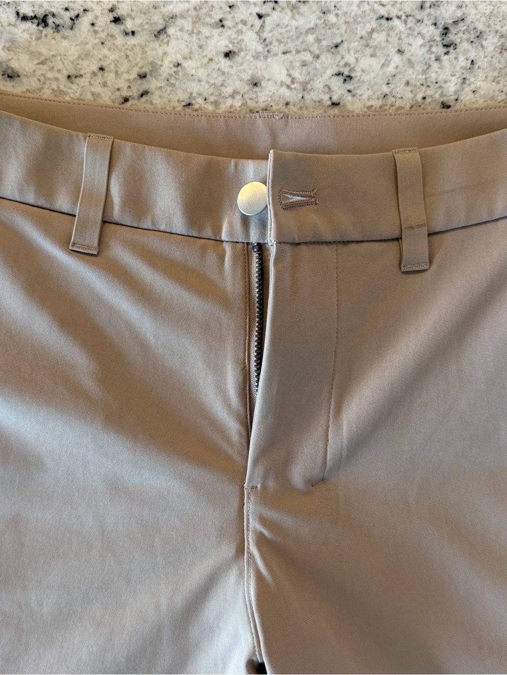 Lululemon ABC slim-fit trouser. Never worn.
